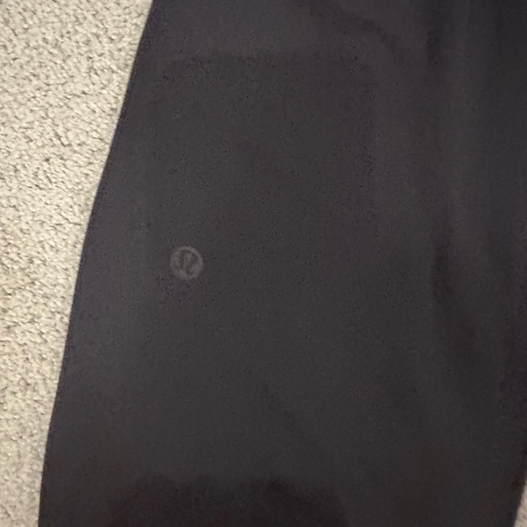 lululemon ready to rulu joggers - Picture 5 of 6